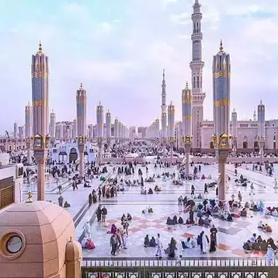 Photos of Paramtala Central Mosque & Eidgah