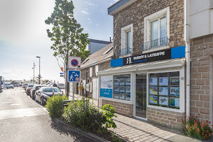 Photo n°1 de Ruseff & Latruffe Immobilier Lomener à Ploemeur (Agence de location immobilière)