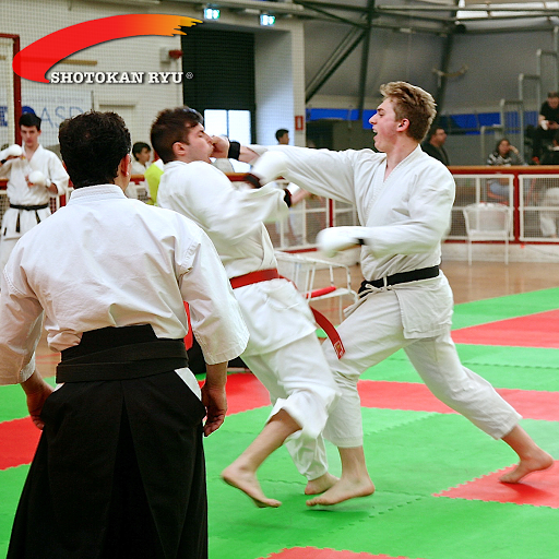 Shotokan Ryu Merate - Thumbnail