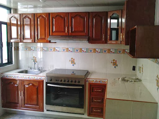 DISEÑO DE ESPACIOS EN CARPINTERIA Y CONSTRUCCION - Thumbnail