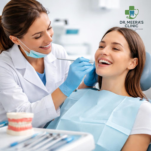 Regular dental visits do much more than just clean your teeth. At Dr. Meera’s Clinic in Medavakka… post image