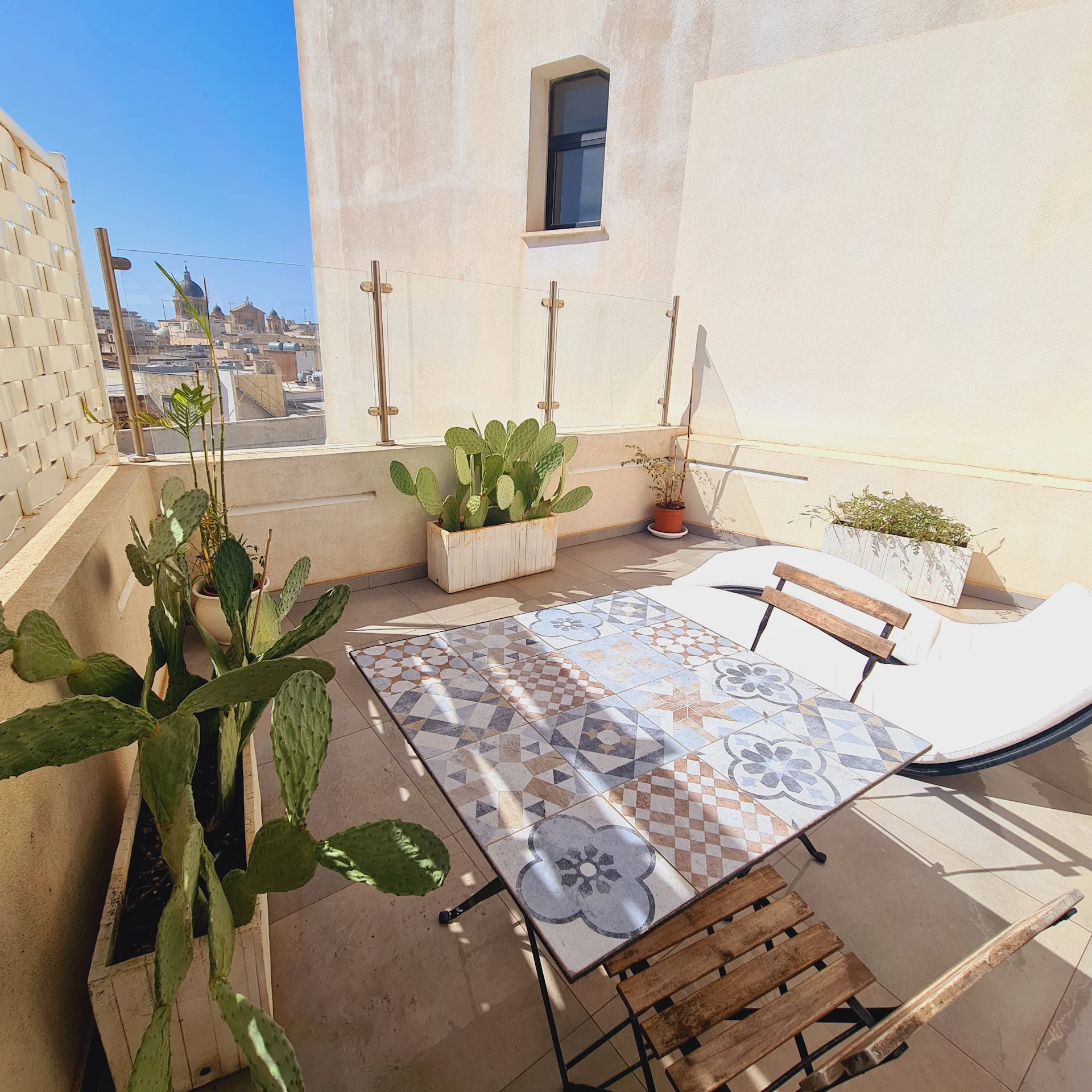Le Suite del Centro Marsala