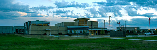 Uplift Hampton Preparatory - Thumbnail