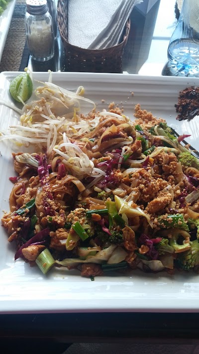 Photos of Thai Connection