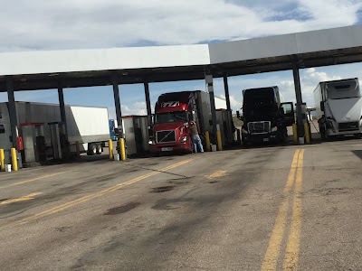 Photos of TravelCenters of America