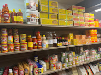 Agen Supermarket (Alimentation & Epicerie) à Agen