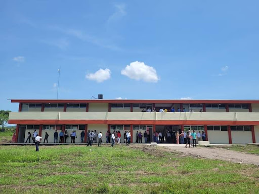 UABJO Campus Acatlan - Thumbnail
