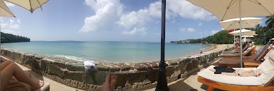 Photos of La Toc VIlla
