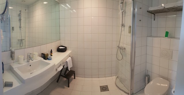 WestCord Hotel Delft