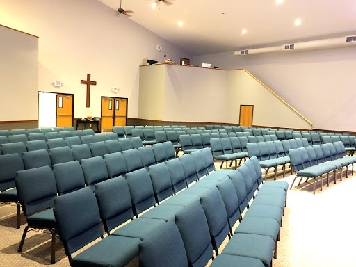 River Oaks Church - Thumbnail