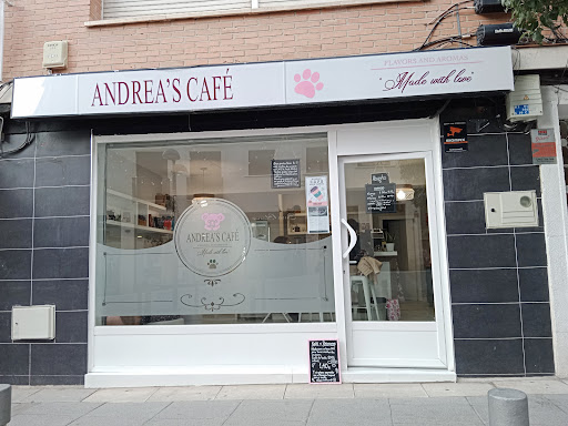 Sofía’S Café - Visual