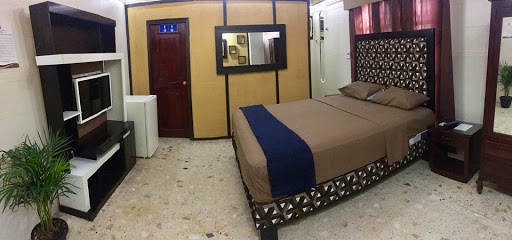 Hotel Gran Daniel