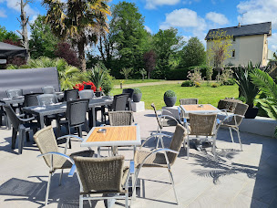 Photo n°16 de Les Années Folles à Lieuron (Bar)