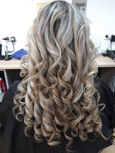 Ingrid Keintzel Friseursalon - Thumbnail