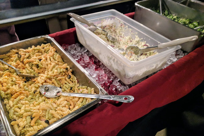 Visit The Barn Dinner Theatre On Your Trip To Greensboro