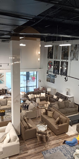 Kassa Mall Home Furniture & Mattress - Thumbnail