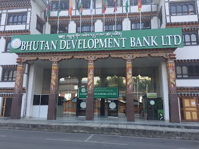 Photos of Bhutan Development Bank Ltd (BDBL)