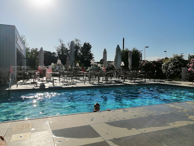 ibis budget Orange Centre