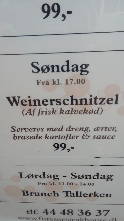 Photos of V&aelig;rlose Cinema