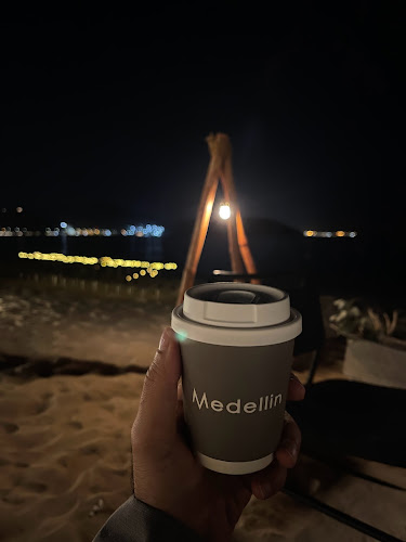 Medellin Specialty Coffee - Cafe
