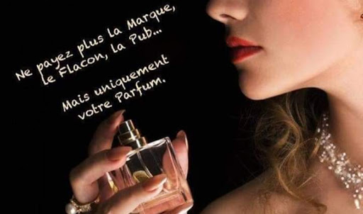 PARFUMS TOUT AU NATUREL - Thumbnail