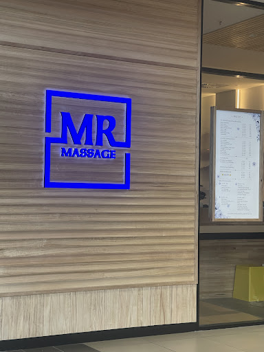 Mr Massage - Thumbnail