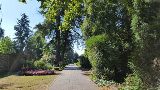Friedhof Kesselstadt Gallery - Germany