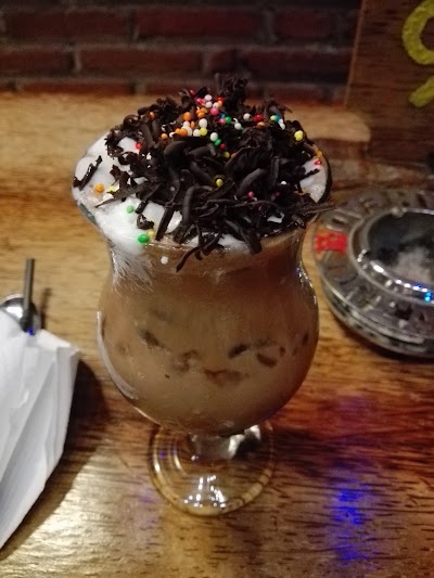 Photos of Cafe d'Copiz
