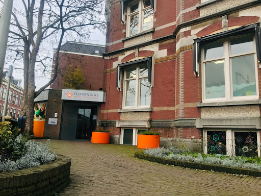 Florencius Particulier Onderwijs Haarlem - Thumbnail