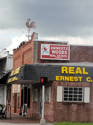 Real Estate Ernest C. Woods - Thumbnail