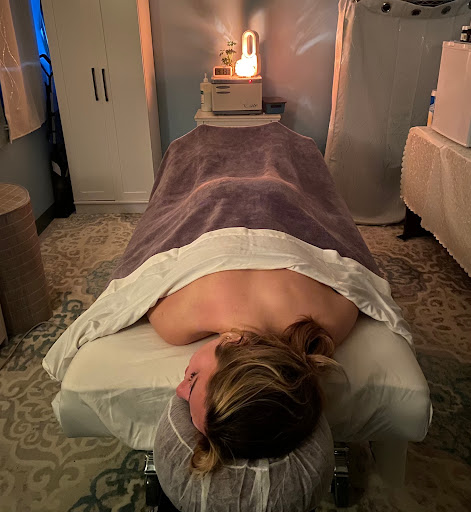 Butterfly Beginnings Massage - Thumbnail