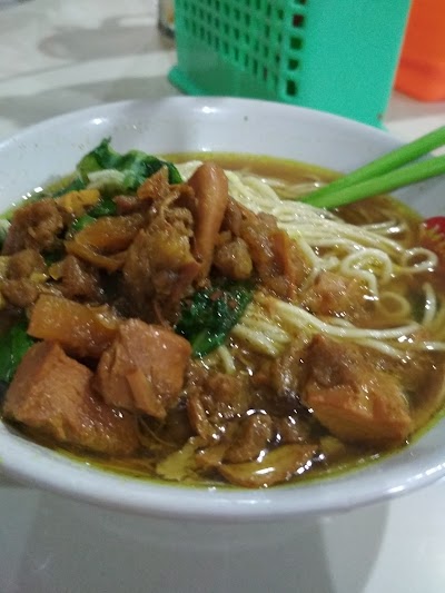 Photos of Mie Ayam Jelo