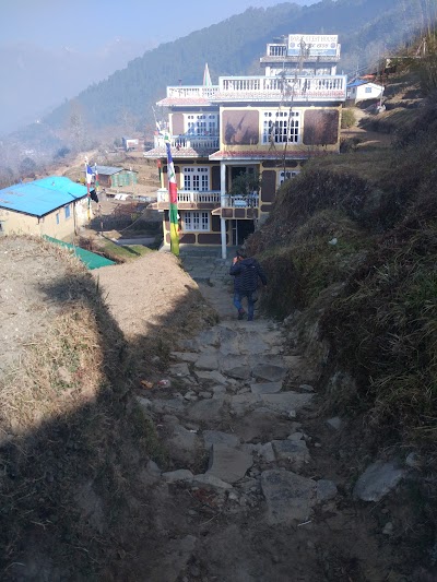 Photos of Dorje Guest House