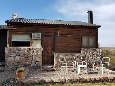 Photos of Casona y Caba&ntilde;as Rio Mendoza