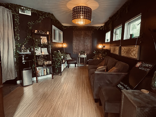 Alchemy Wellness - Thumbnail