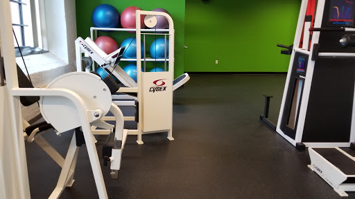 Witfit Fitness - Thumbnail