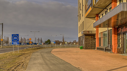 Sf-cliniken - Thumbnail