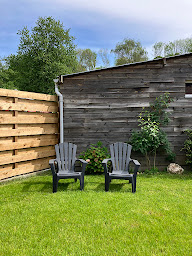 Photo n°5 de Relais de Quévossart à Boyaval (Gîte)
