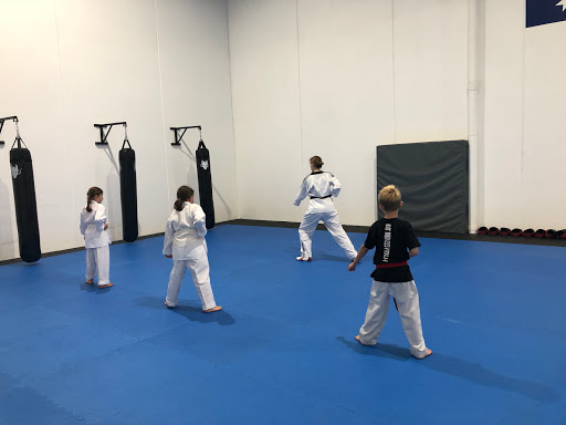 Black Dragon Taekwondo & Fitness - Thumbnail