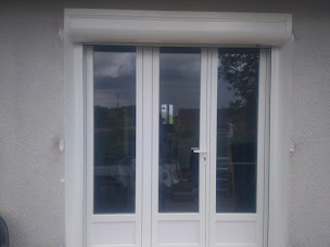 Photo n°6 de M&S SERRURERIE à Migennes (Chaudronnerie)