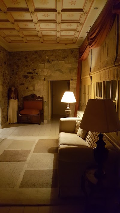 Photos of Pyrgos Of Mystra