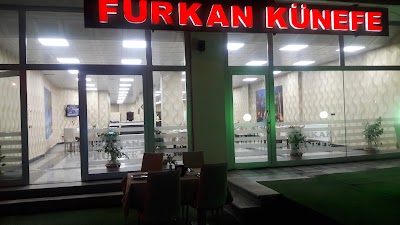 Photos of Furkan K&uuml;nefe
