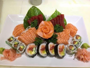 Photo n°20 de OHÏ SUSHI à Bobigny (Restaurant de sushis)