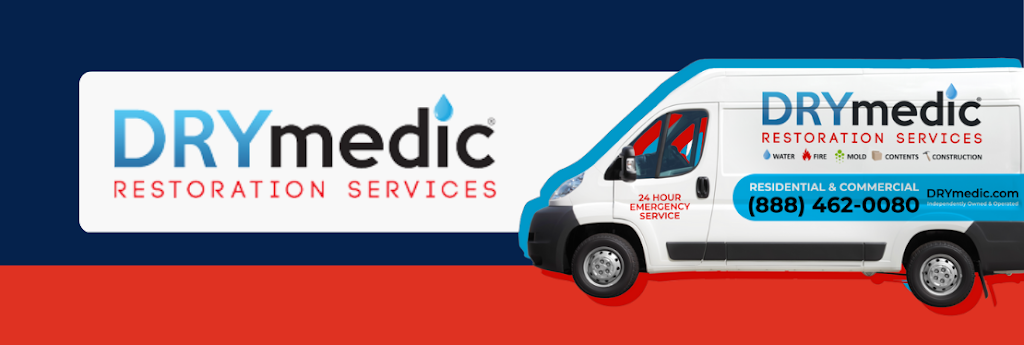 DRYmedic Restoration Services of Central Phoenix photo