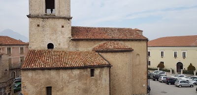 Museo Diocesano San Pietro