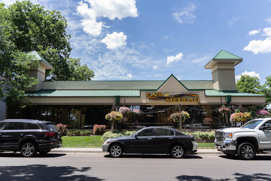 Cafe Mexicali by null