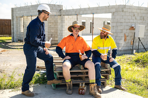 Ball Tearer Workwear