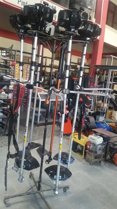 Photos of Centro Comercial Camacho