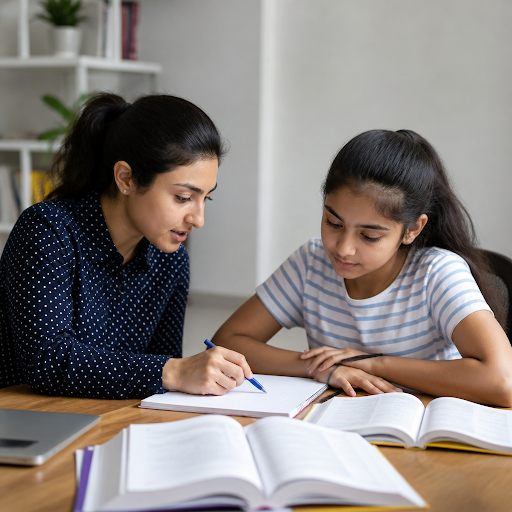 Board exams can be stressful, but the right guidance at home makes all the difference. At EduVant… post image