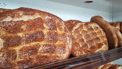Photos of Modern Ekmek Fabrikası